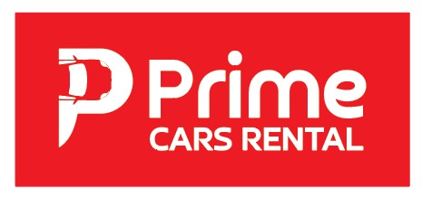 Prime Cars Rental Logo